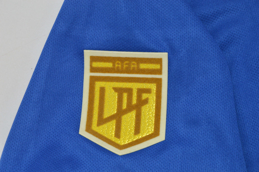 BOCA 22-23 — Club Retro