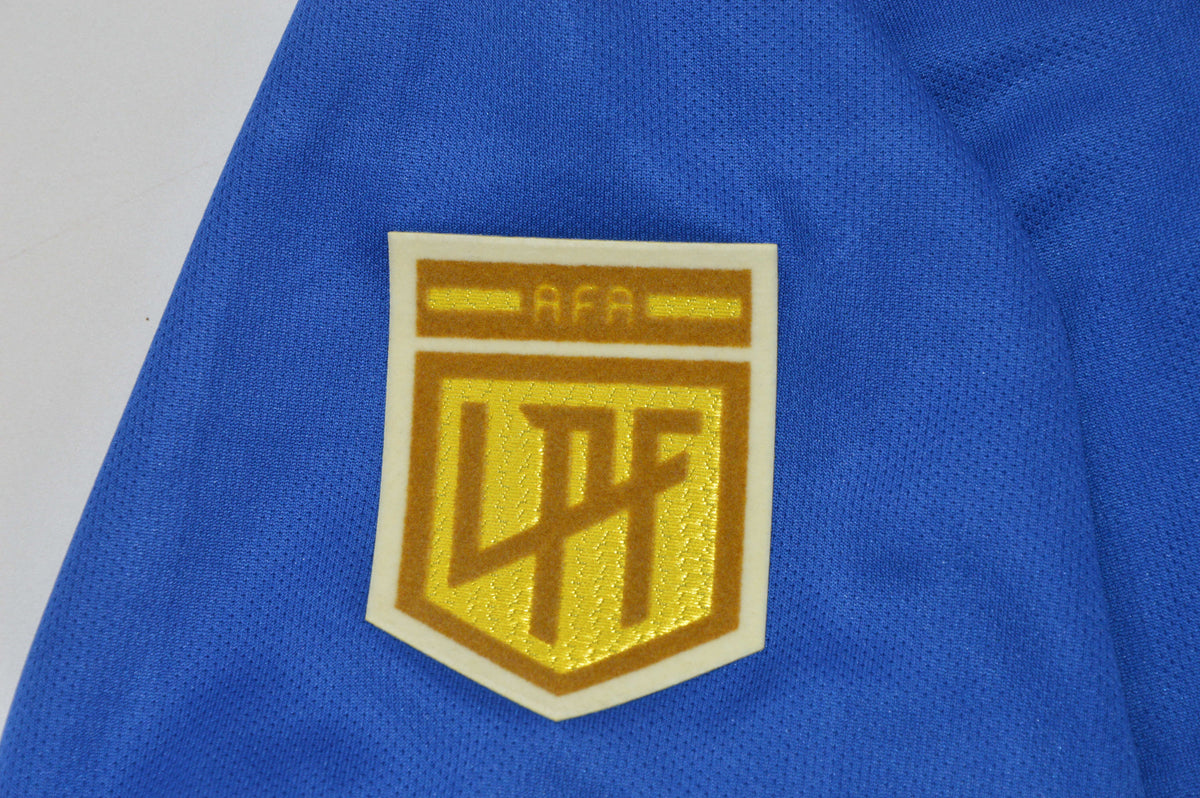 BOCA 22-23 — Club Retro