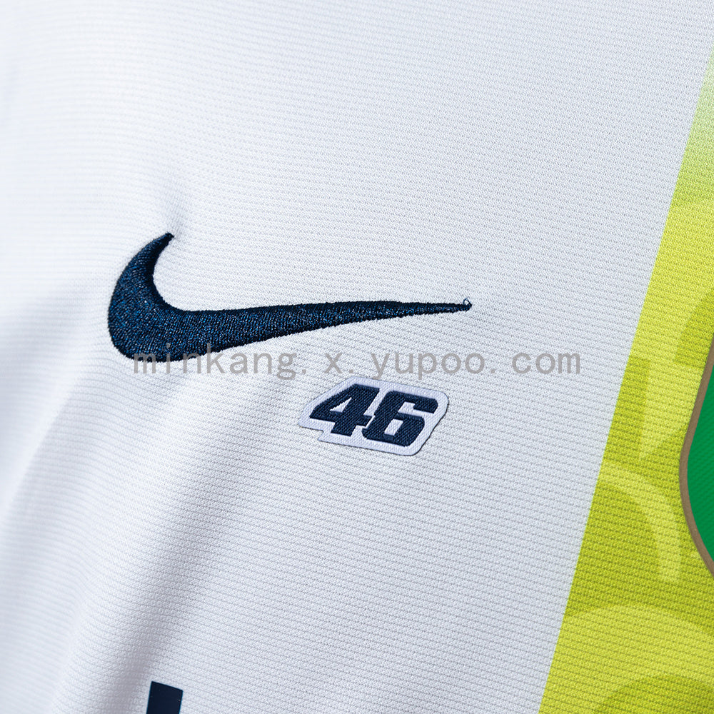 Inter Milan 24/25 Away (Joint Edition) Jersey S-4XL