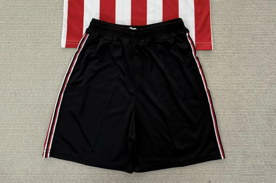 SUNDERLAND Pantalon corto — Premier League - Championship