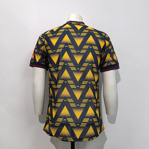 26-27 Arsenal Special Edition Player Version S-2XL — Jsonwang 26/27