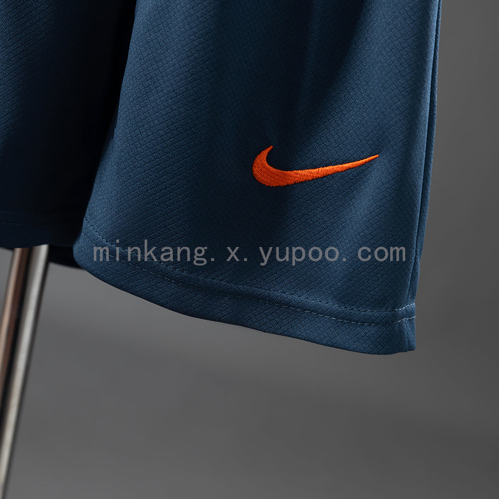 Inter Milan 25/26 Third Away Kids Kit Jersey SIZE 16-28