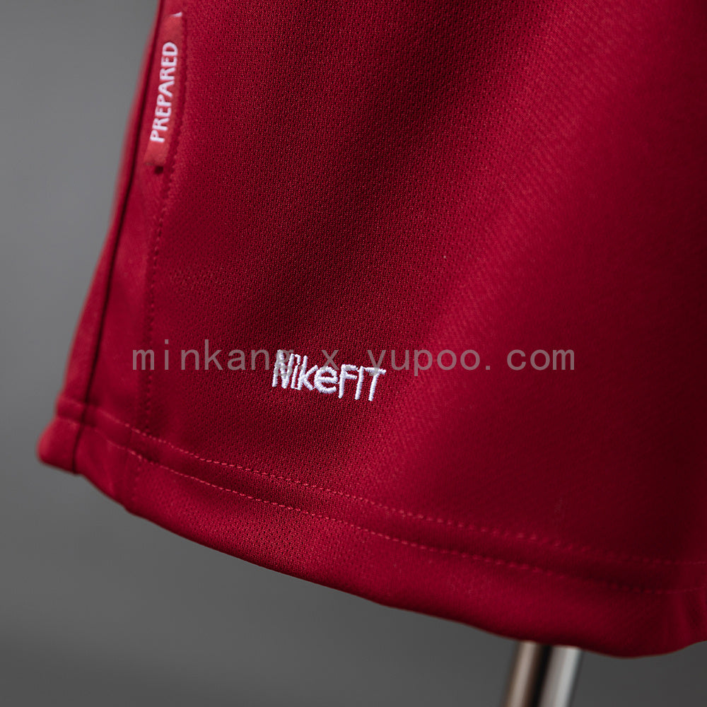 Aston Villa 09/10 Home Retro Jersey S-XXL