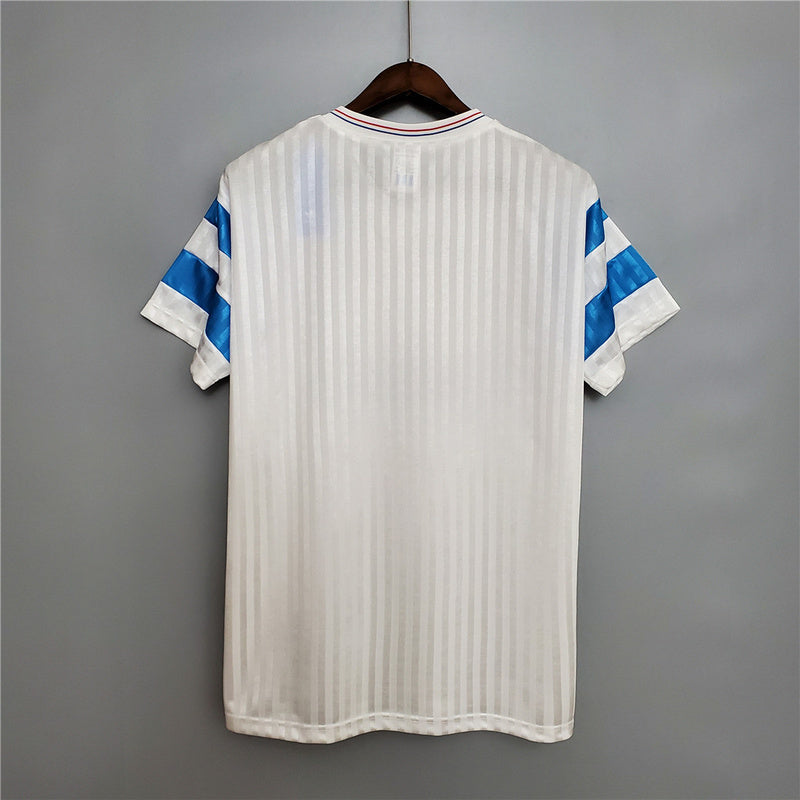 90-91 Marseille home