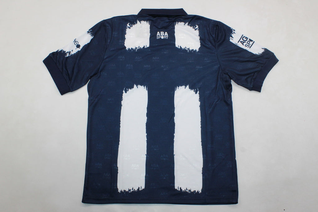 MONTERREY 95-96 — Club Retro