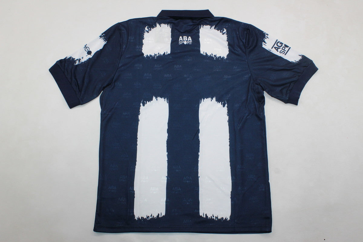 MONTERREY 95-96 — Club Retro