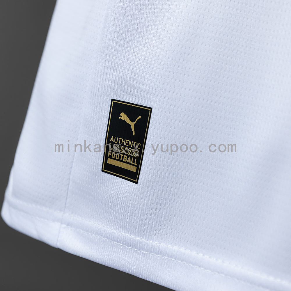 Universidad Catolica 26/27 Home Jersey S-4XL