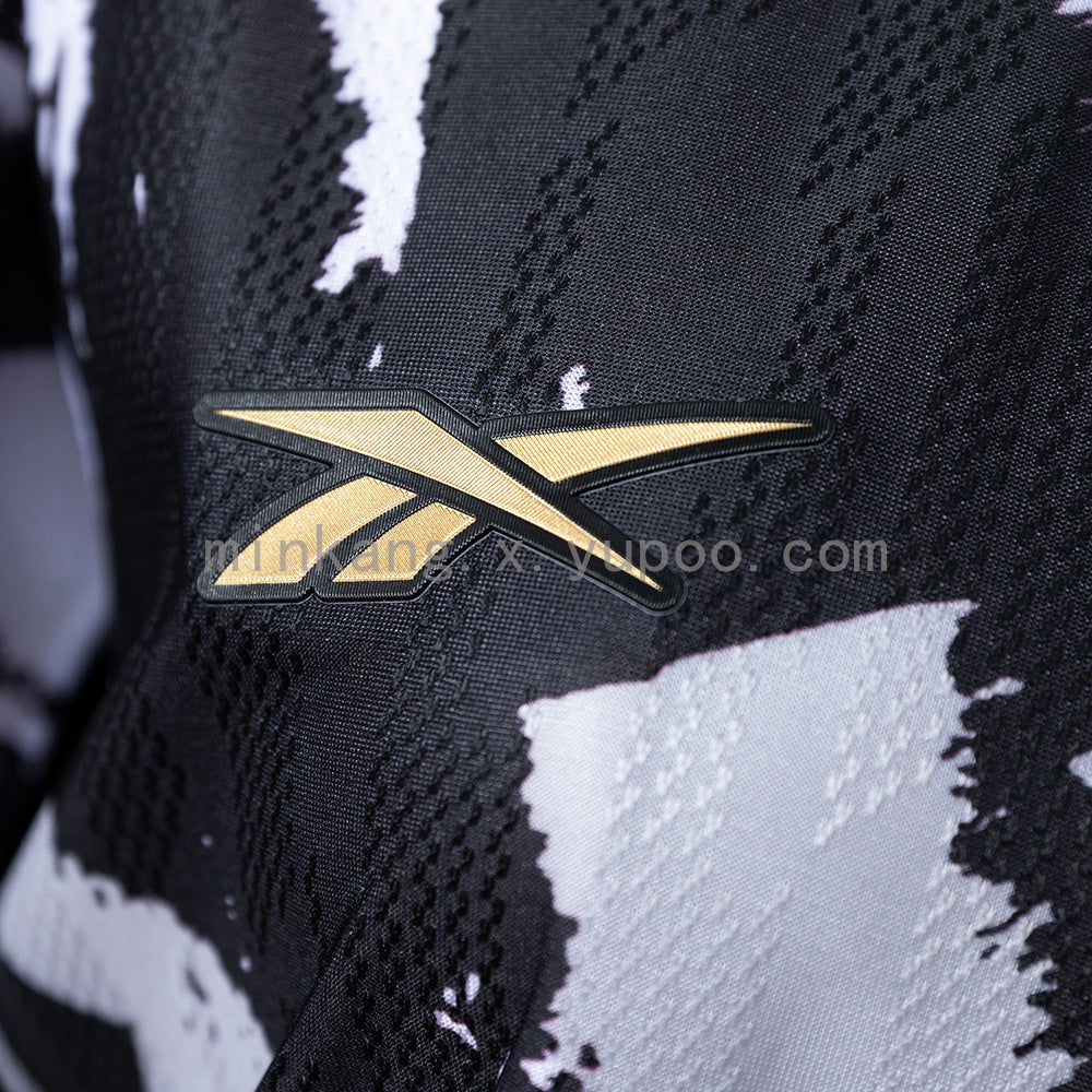 Botafogo 25/26 Third Away Women's Jersey S-XXL