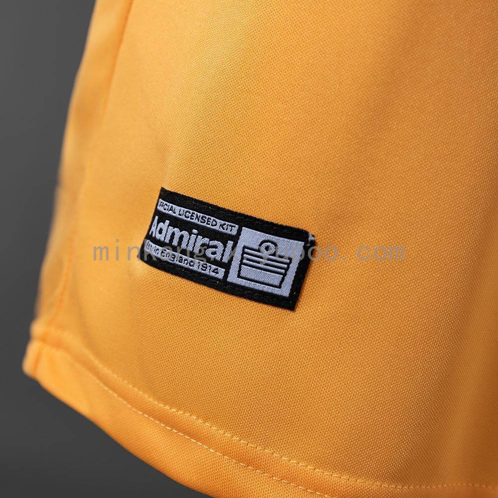 Wolves 02/04 Home Retro Jersey S-XXL