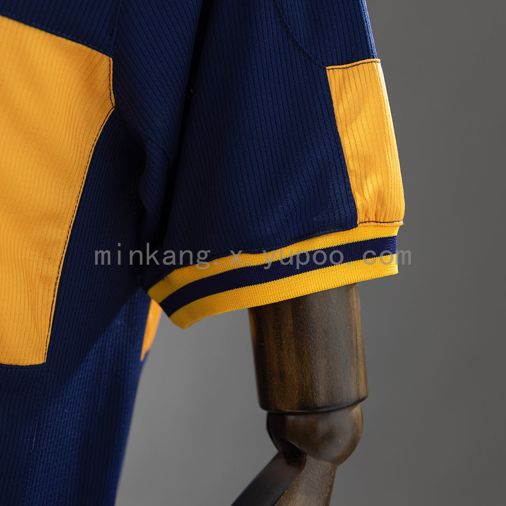 Retro Boca Juniors 06/07 Home S-XXL