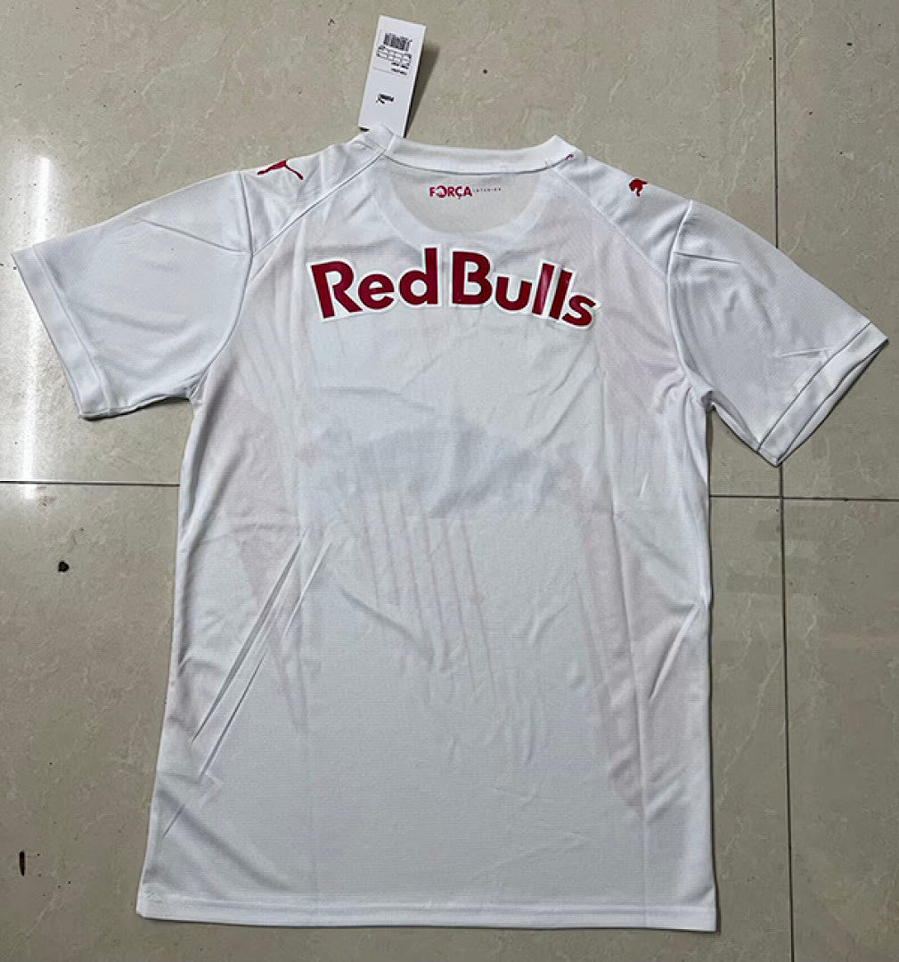 Red Bull Bragantino 2026/27 Home Soccer Jersey S-4XL