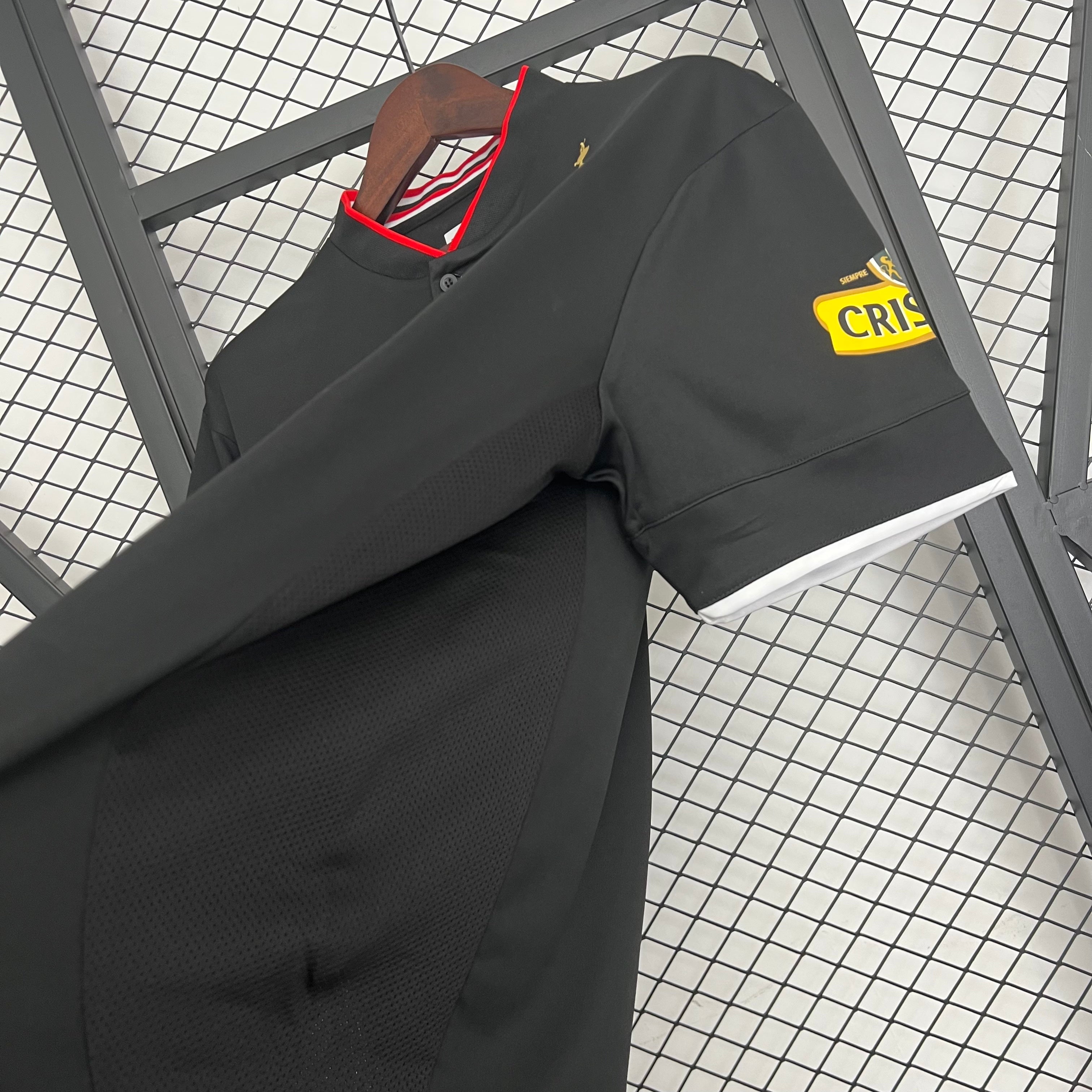 Retro Colo Colo 2013 Away S-XXL