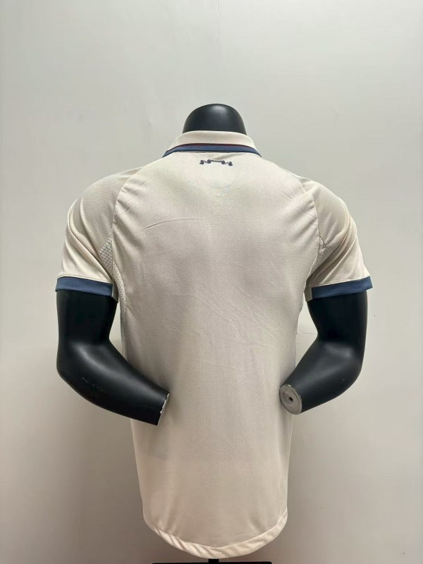 25-26 Ajax Third Away Player Version Jersey