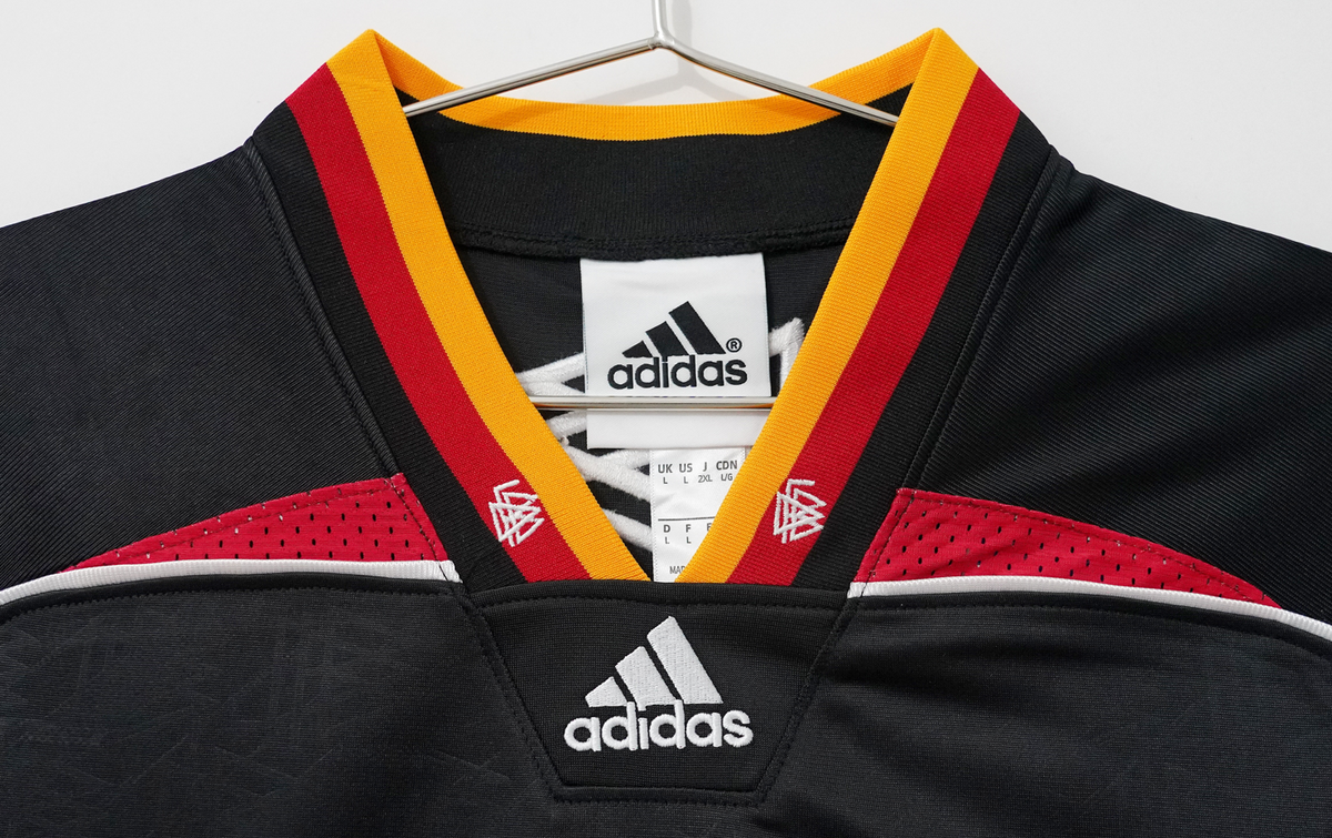 GERMANY ADIDAS BRINGBACK REMIXED — Special Edition