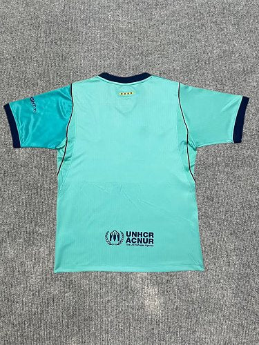 26-27 FCB Third S-4XL — Jsonwang 26/27