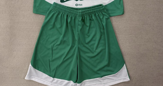 SANTOS LAGUNA Pantalon corto — Liga MX