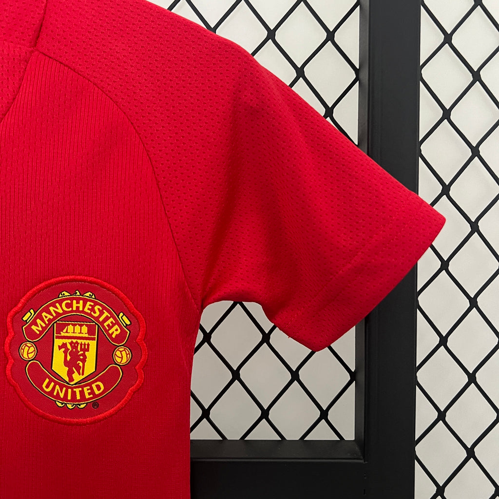 kids M-U 07/08UEFA Champions League home size: 16-28