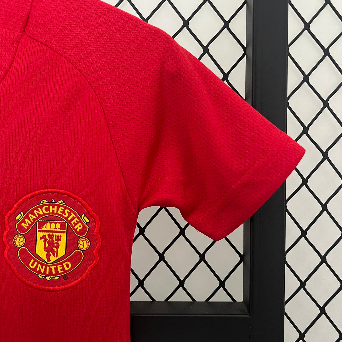 kids M-U 07/08UEFA Champions League home size: 16-28