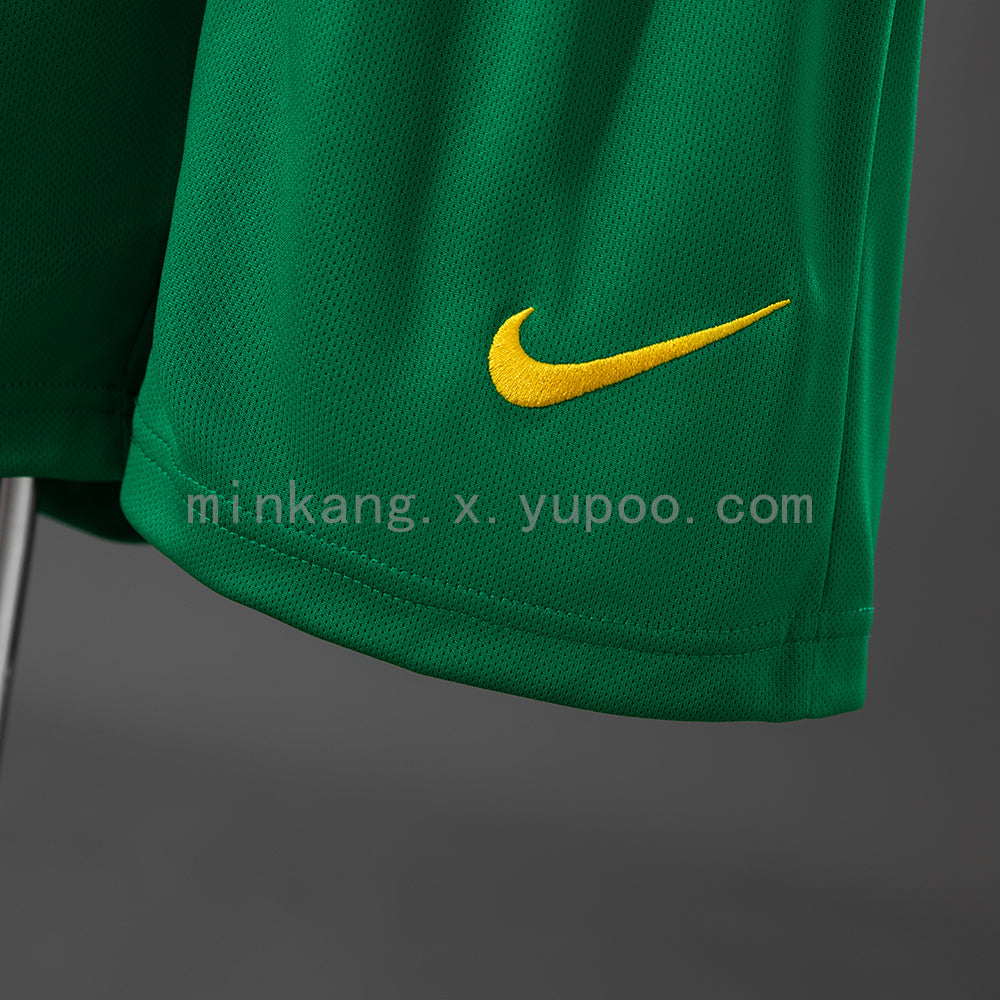 Portugal 2004 Home Retro Long Sleeve Kids Kit Jersey SIZE 16-28