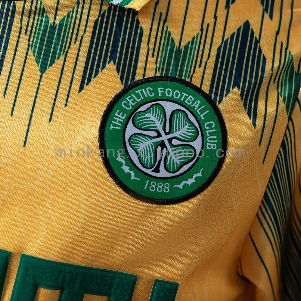 Retro Celtics 91/92 away S-XXL