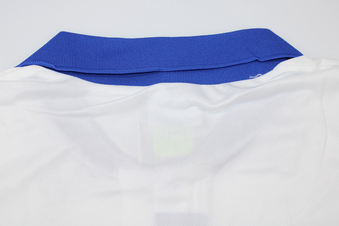 LEEDS UNITED 93-95 — Club Retro