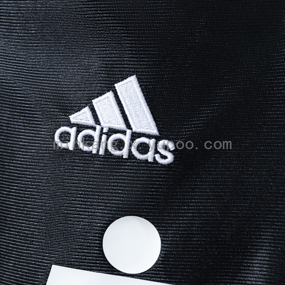 Real Madrid 98/00 Away Long Sleeve Retro Jersey S-XXL