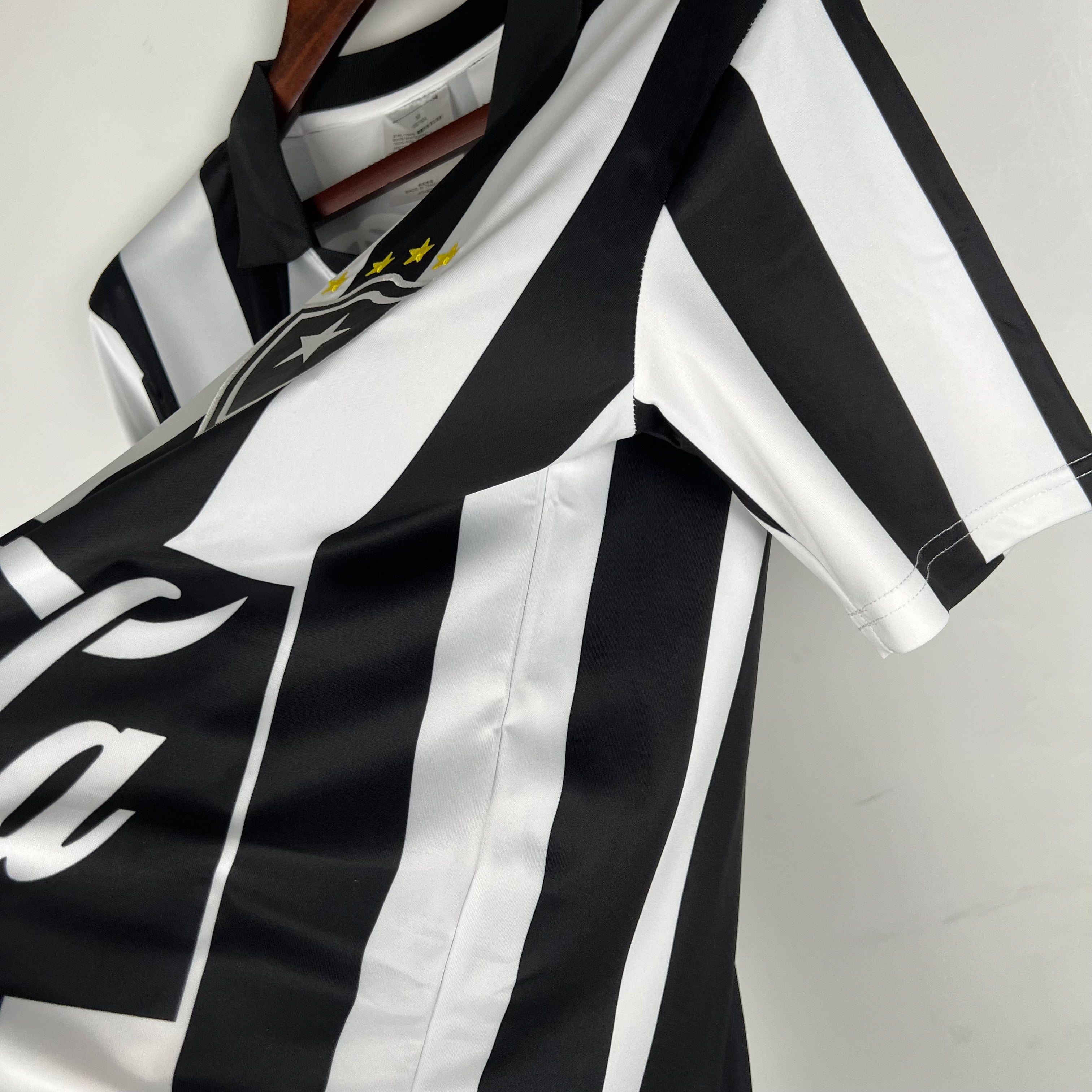 Retro Botafogo 1992 Home S-XXL