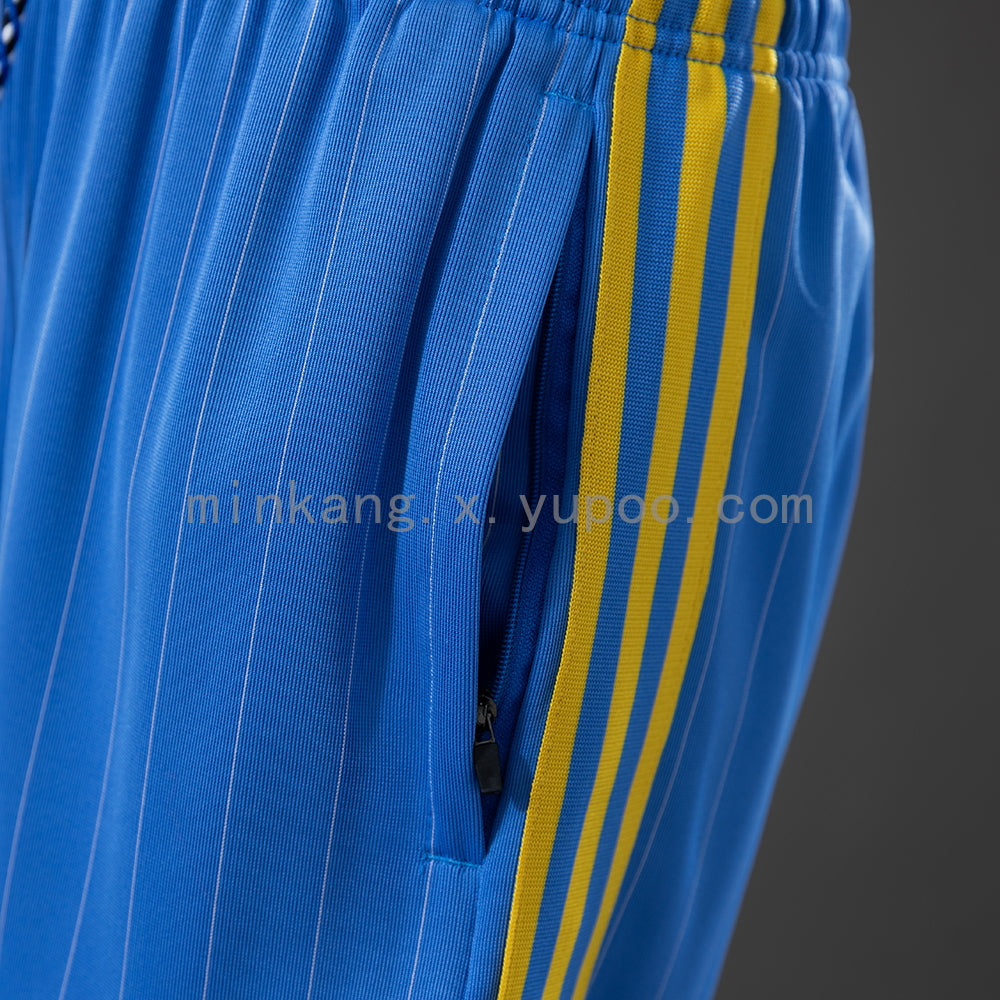 M-U Terrace Icons Shorts Blue S-XXL