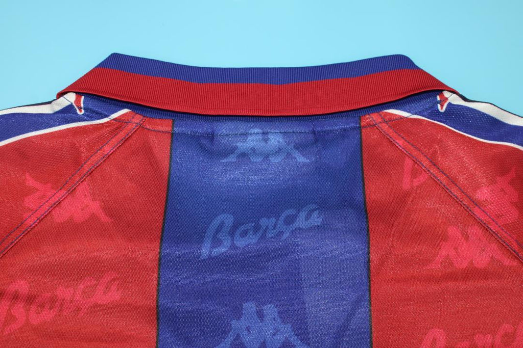 B-A 96-97 — Club Retro