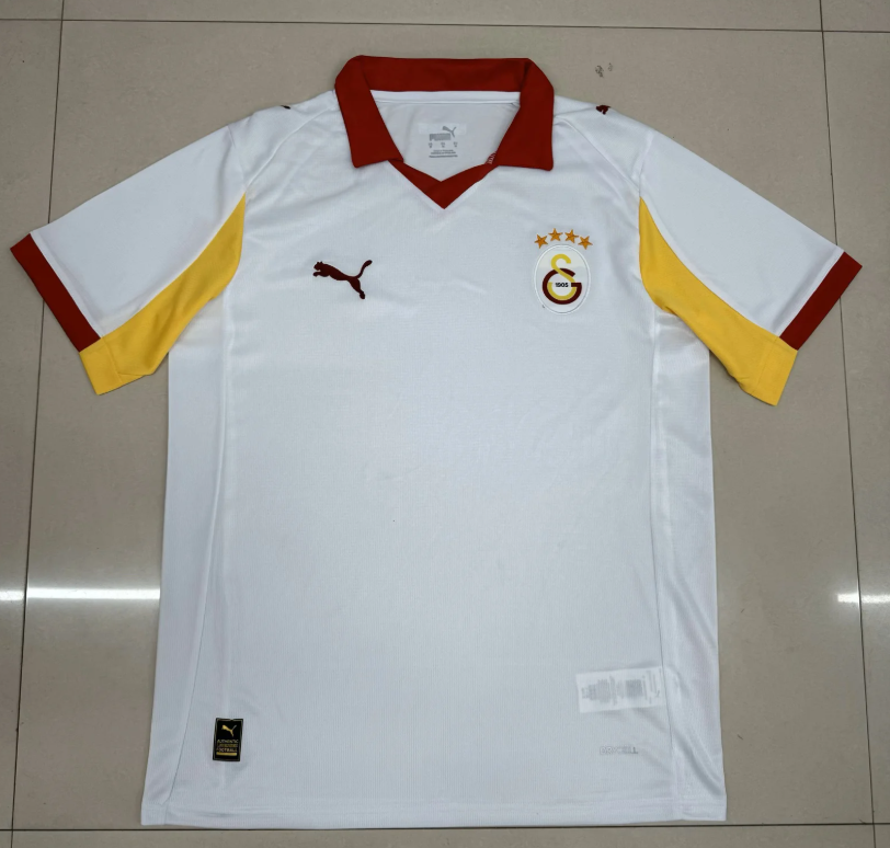 GALATASARAY — 26-27 Fake