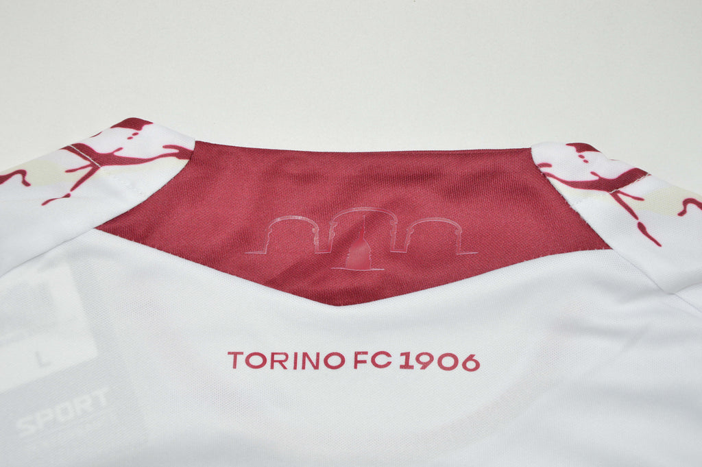 TORINO — Serie A