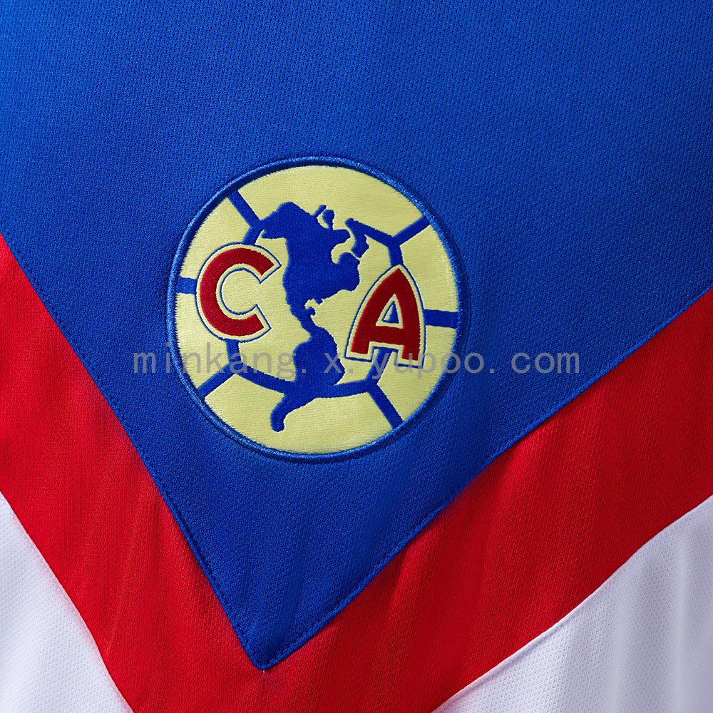 America 1995 Away Retro Jersey S-XXL
