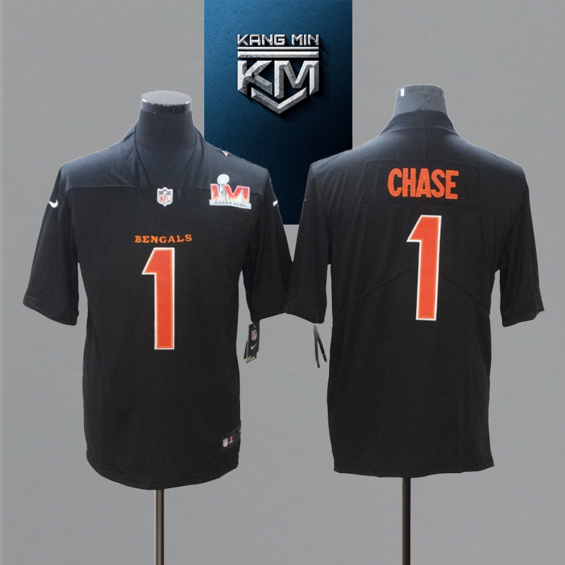2022 Super Bowl NFL Jersey S-XXL