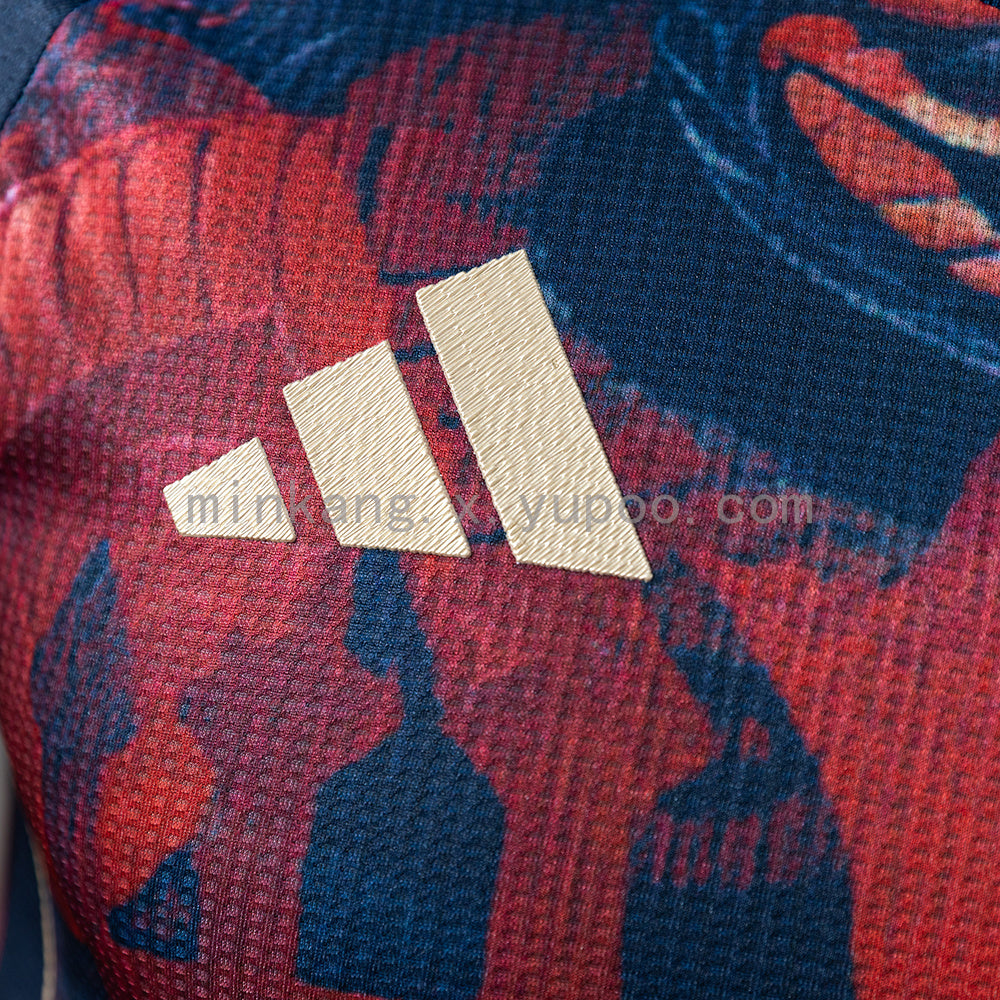 M-U 25/26 Concept Edition Player Version Jersey S-3XL