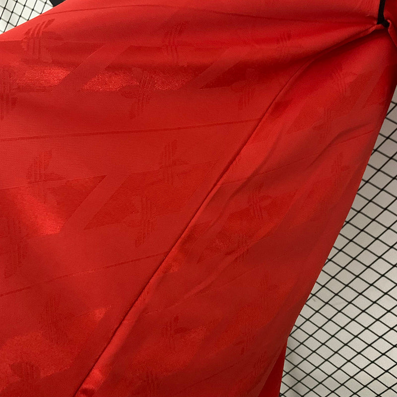 25-26 Flamengo Special Edition S-4XL