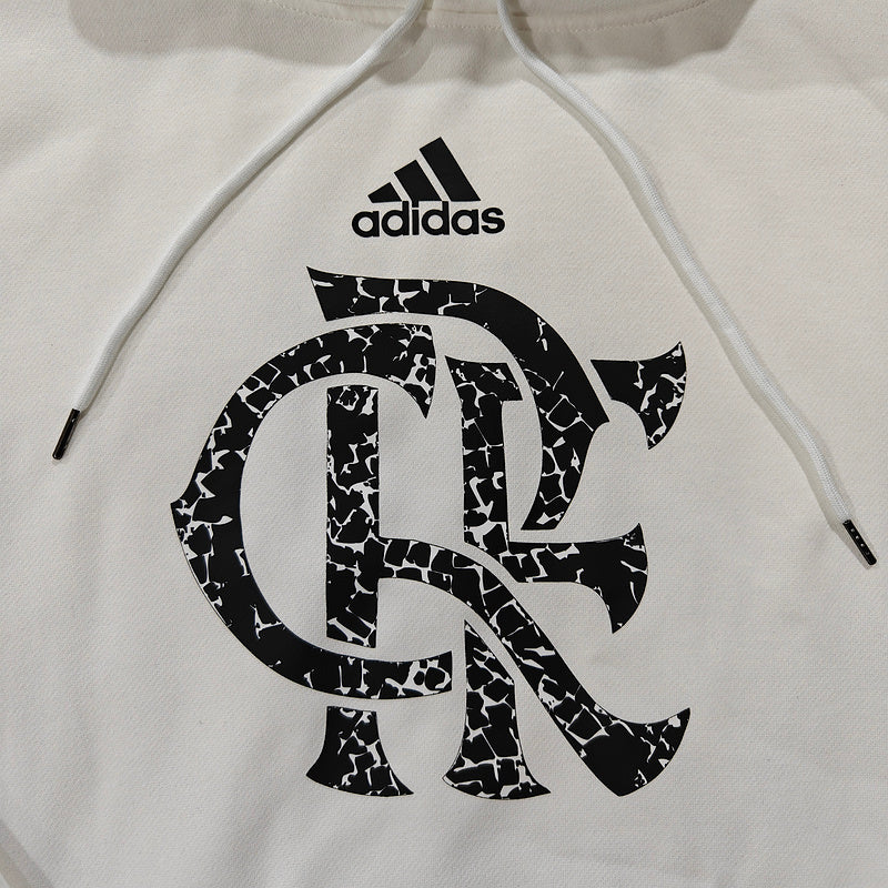 24-25 Flamengo hoodies