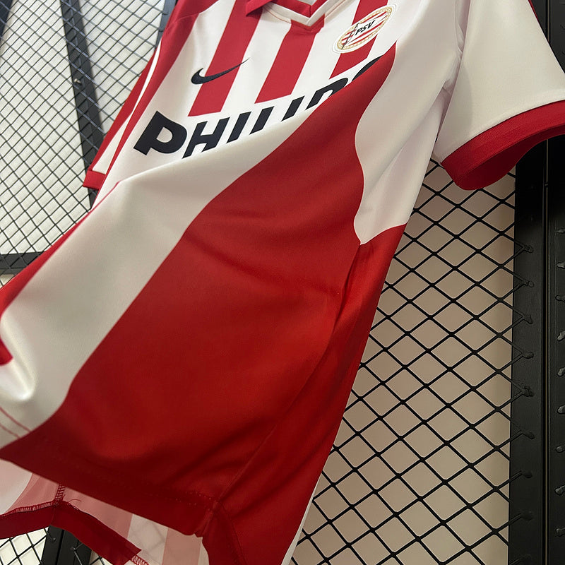 00-01 PSV home retro jersey