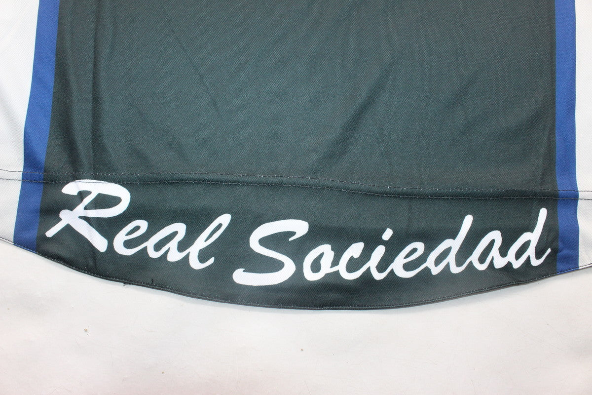 REAL SOCIEDAD 00-02 — Club Retro