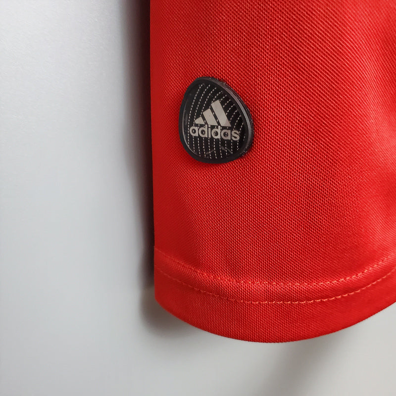 02-03 A-C Milan home