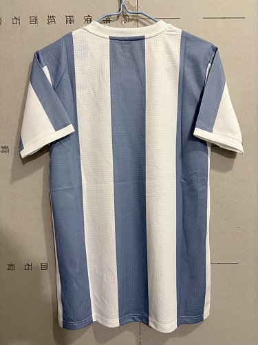 26-27 Argentina 50th Anniversary Embroidered Edition S-2XL — Jsonwang 26/27