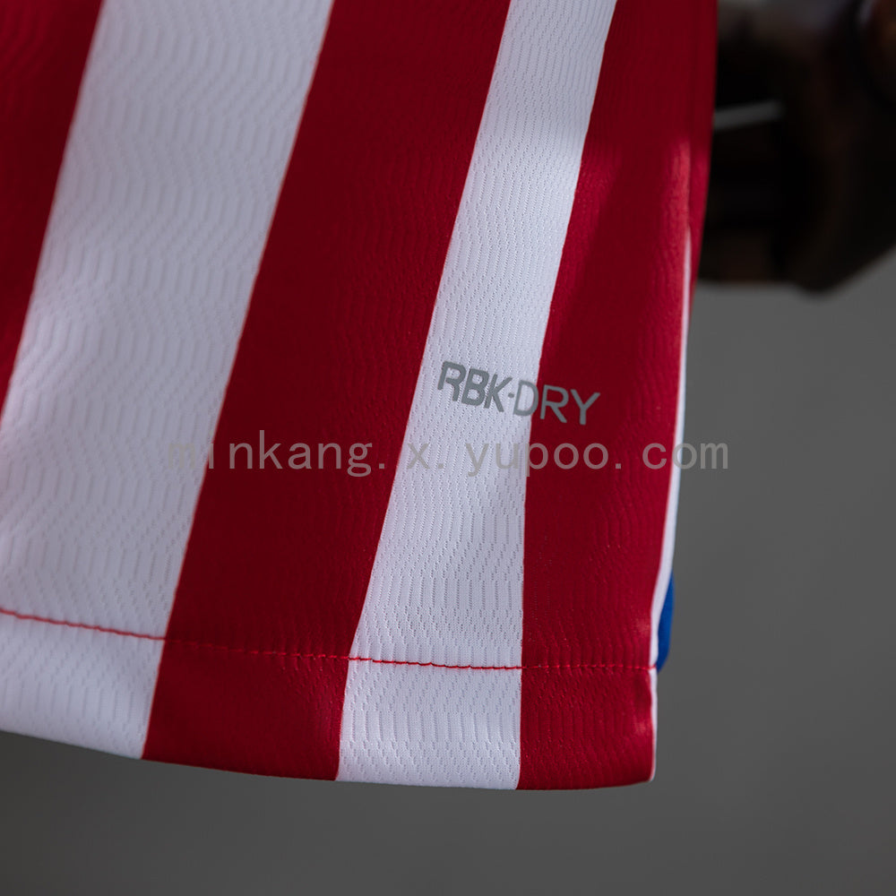Nautico 26/27 Home Women's Jersey S-XXL