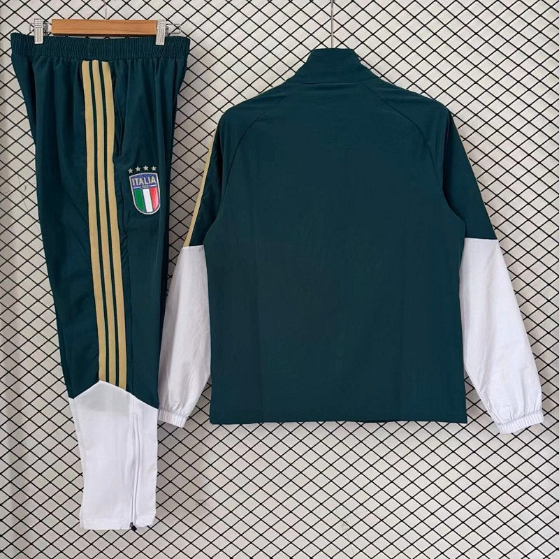 26-27 Algeria Windbreaker S-2XL