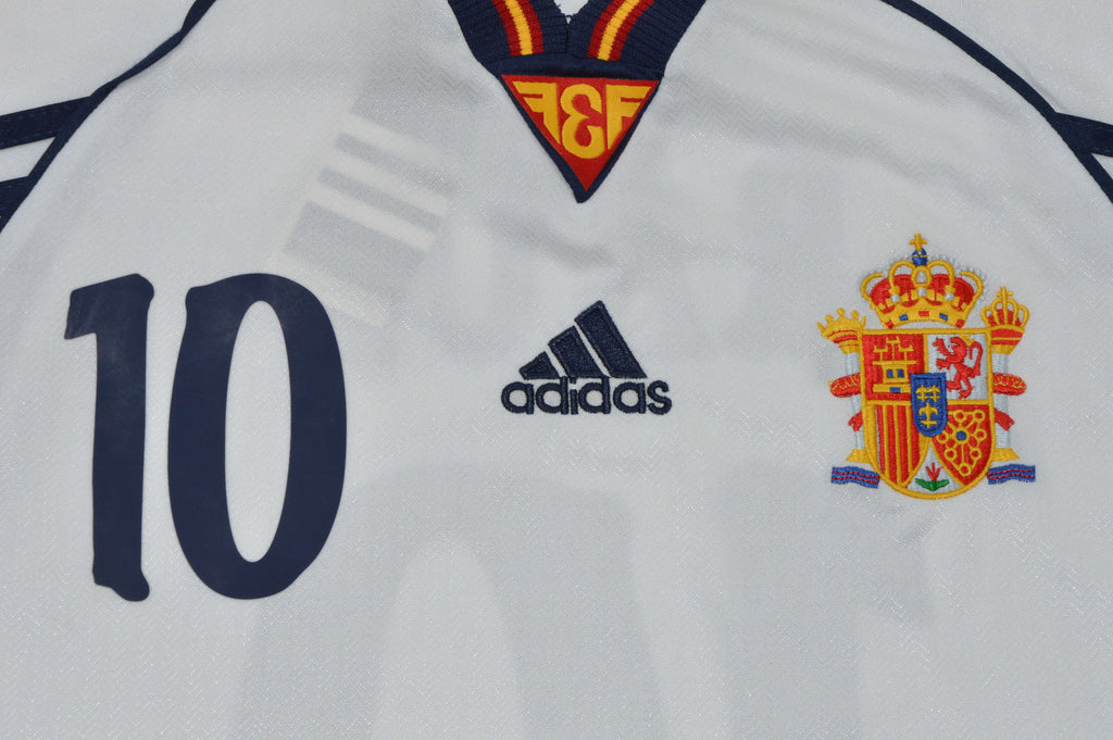 SPAIN 98 — National Retro