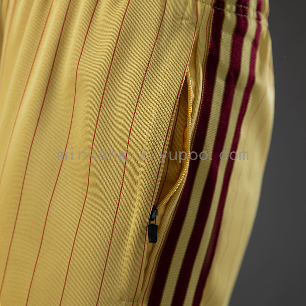 Arsenal Terrace Icons Shorts Yellow S-XXL