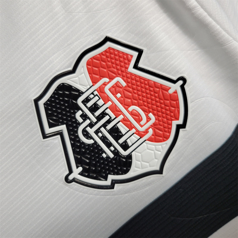 23-24 Women's Santa Cruz away