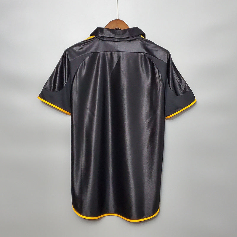 98-99 Real Madrid away