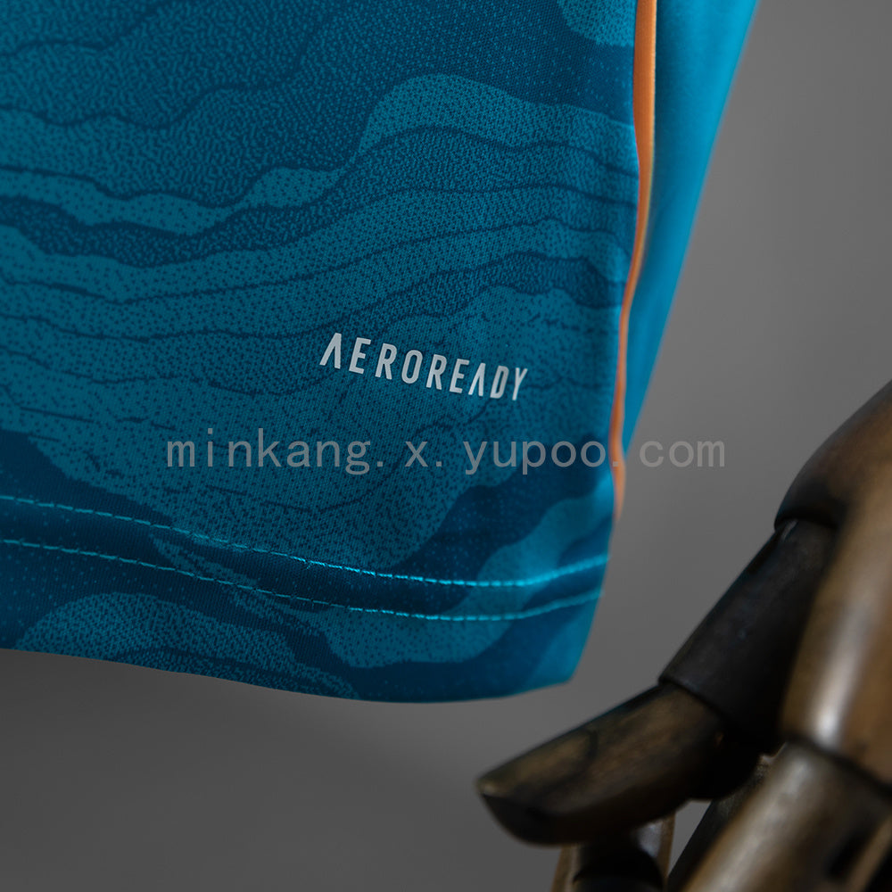 Cruzeiro 25/26 Third Away All Sponsor Jerseys S-4XL