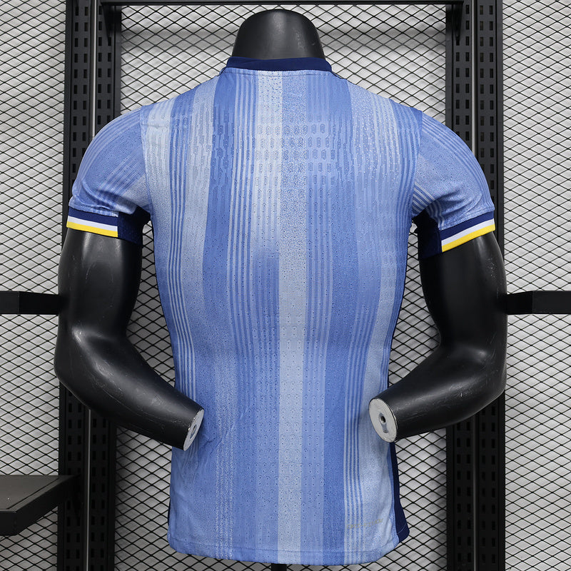 24-25 Tottenham Hotspur away player version jersey