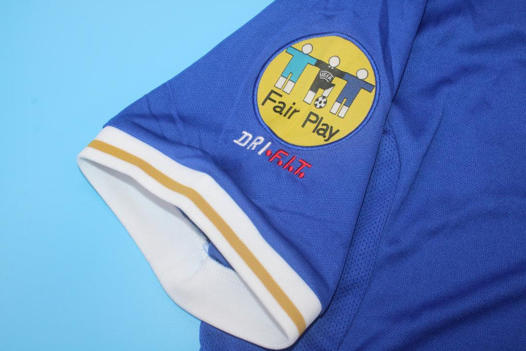 ITALY 96 — National Retro