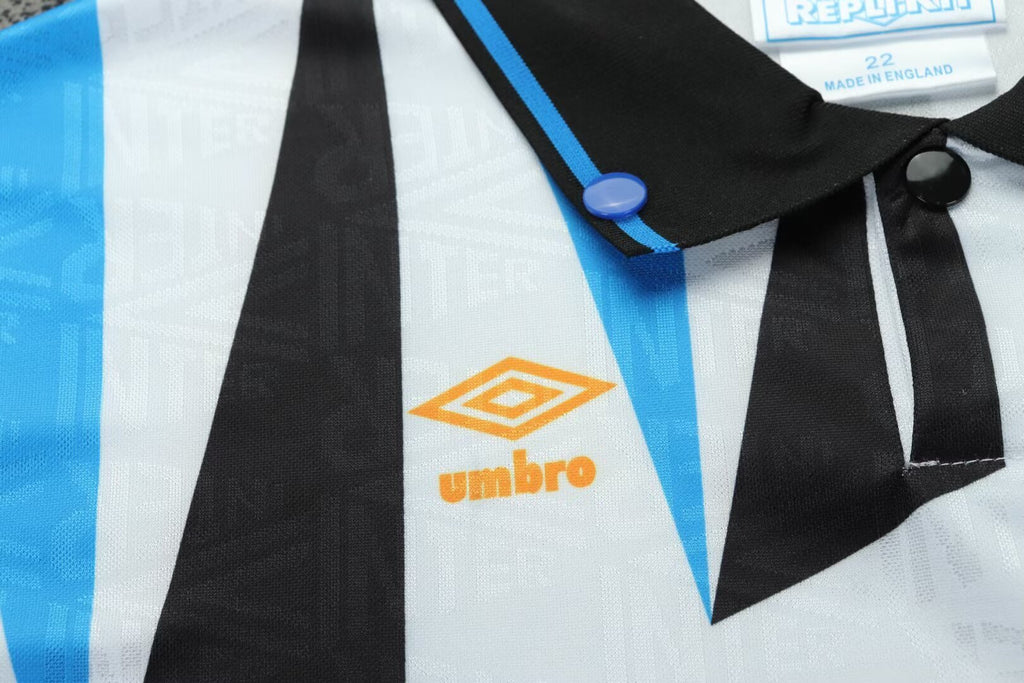 INTER 92-94 Kit infantil — Club Retro